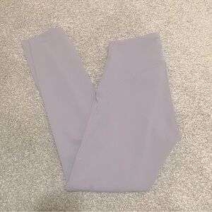 Lululemon size 4 only tried on at home never wore